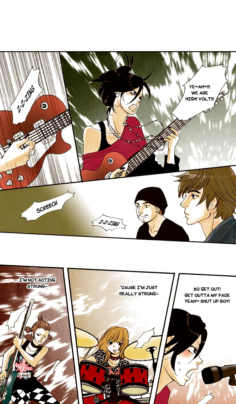Manga page 12