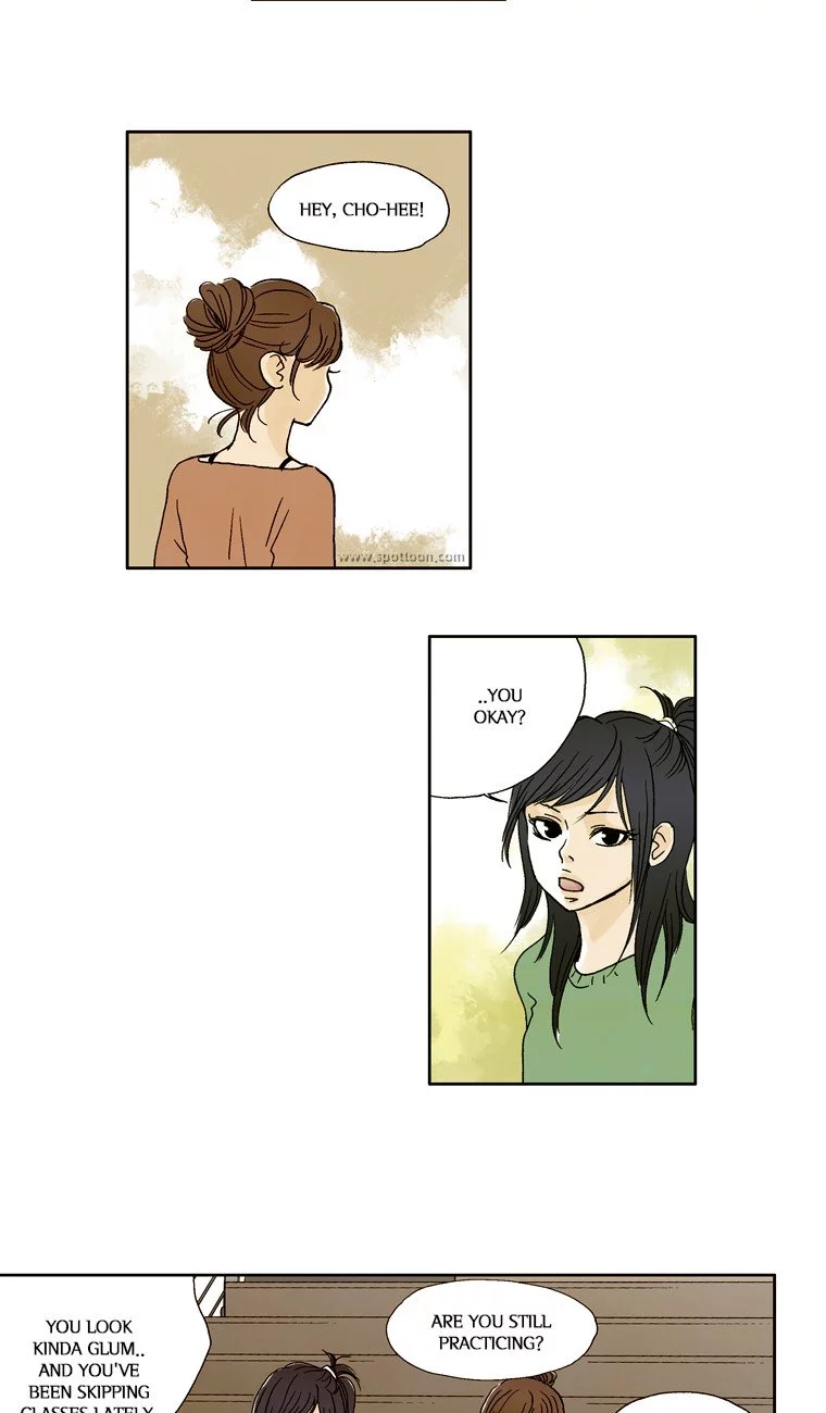 Manga page 22
