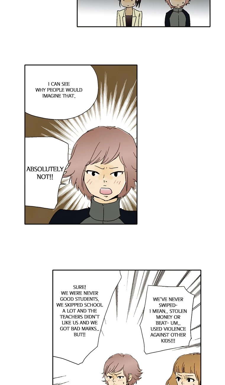 Manga page 11