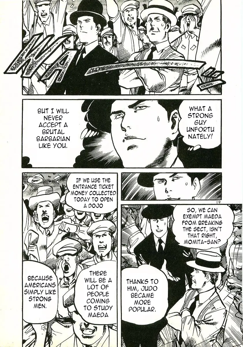Manga page 19