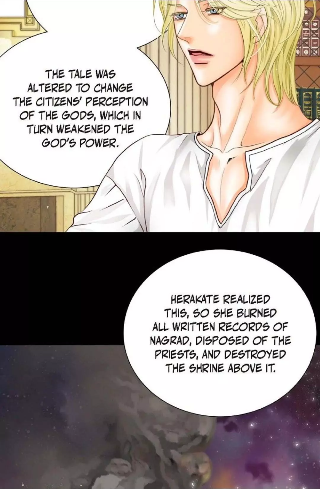 Manga page 42