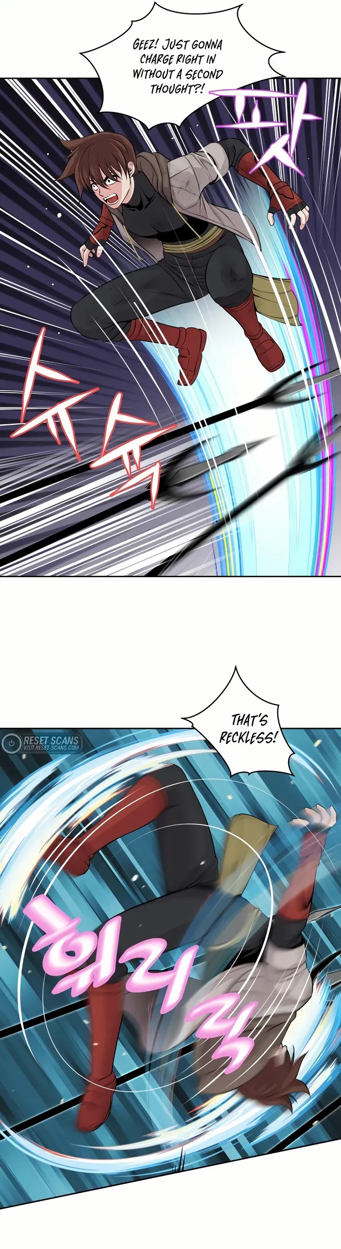 Manga page 19