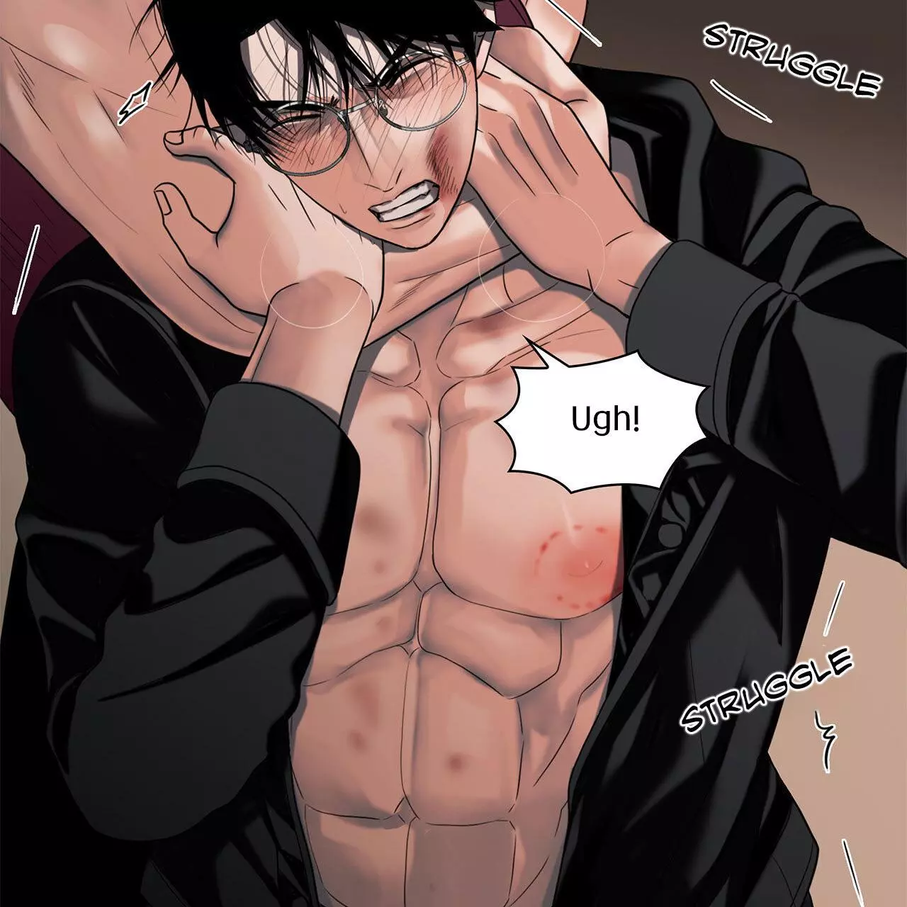 Manga page 42