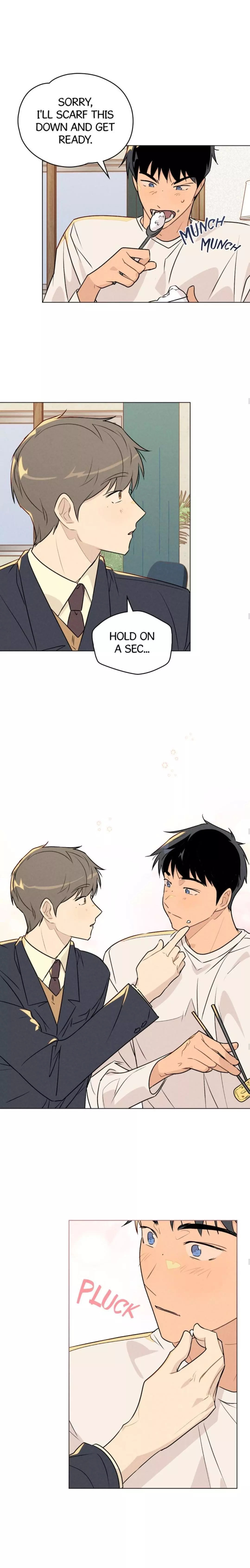 Manga page 10