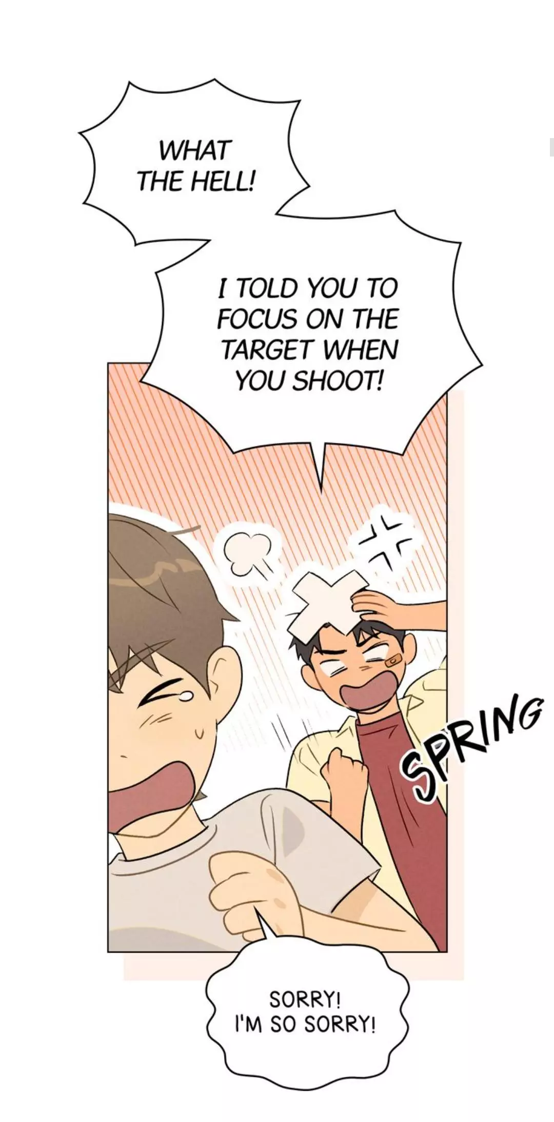 Manga page 7