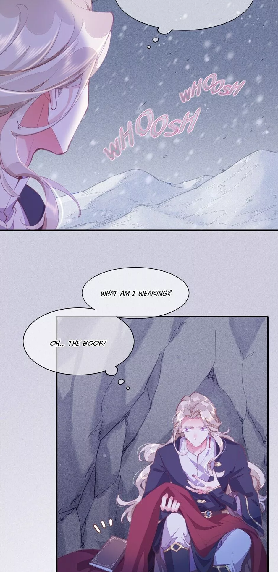 Manga page 4