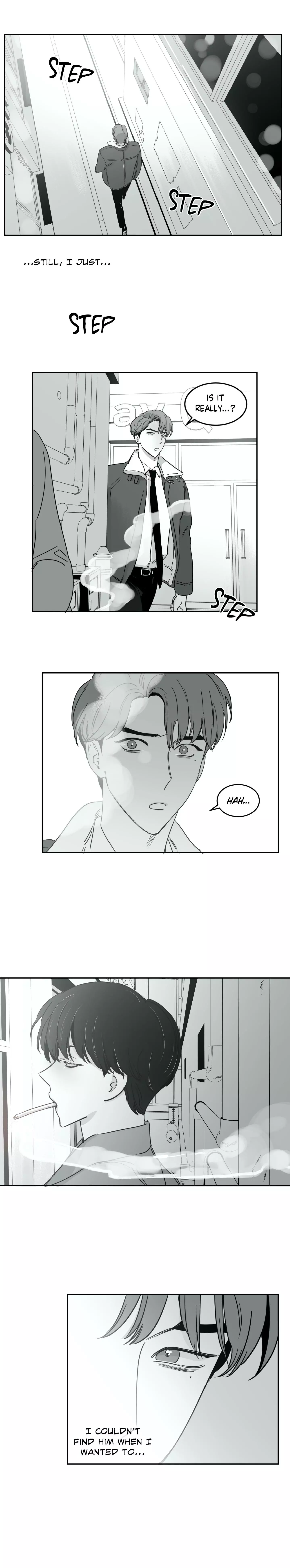 Manga page 10