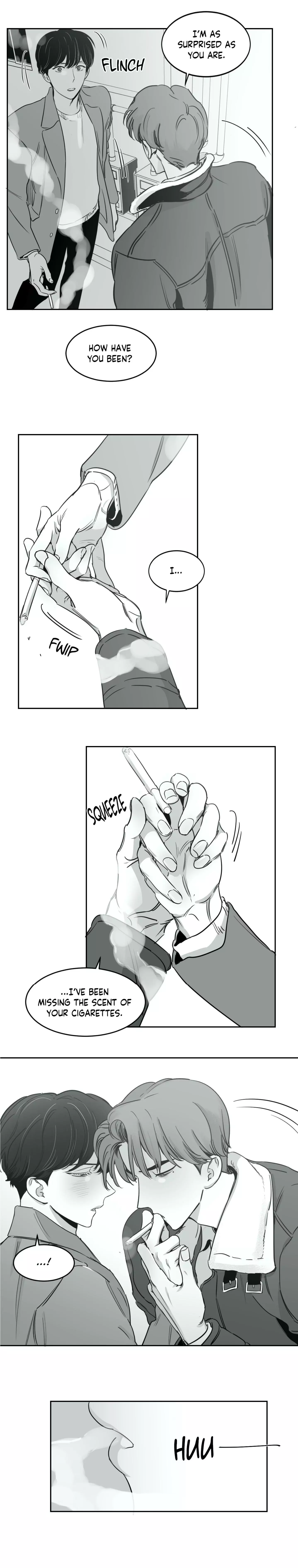 Manga page 13