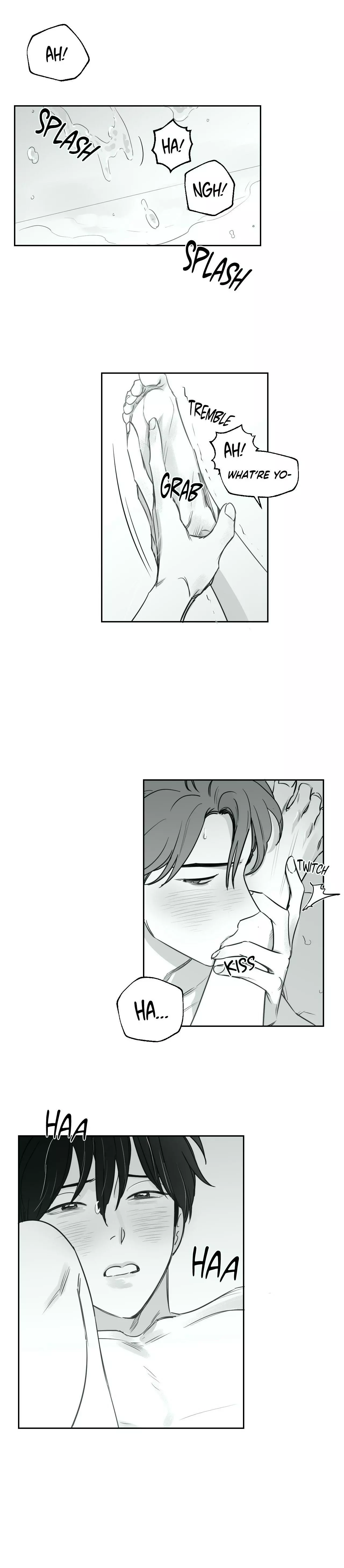 Manga page 10