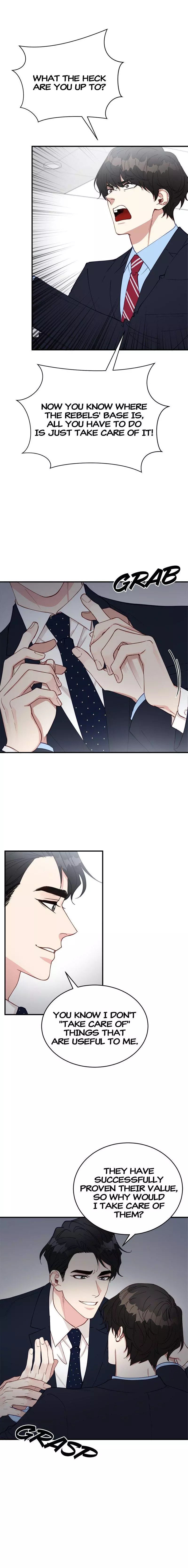Manga page 10