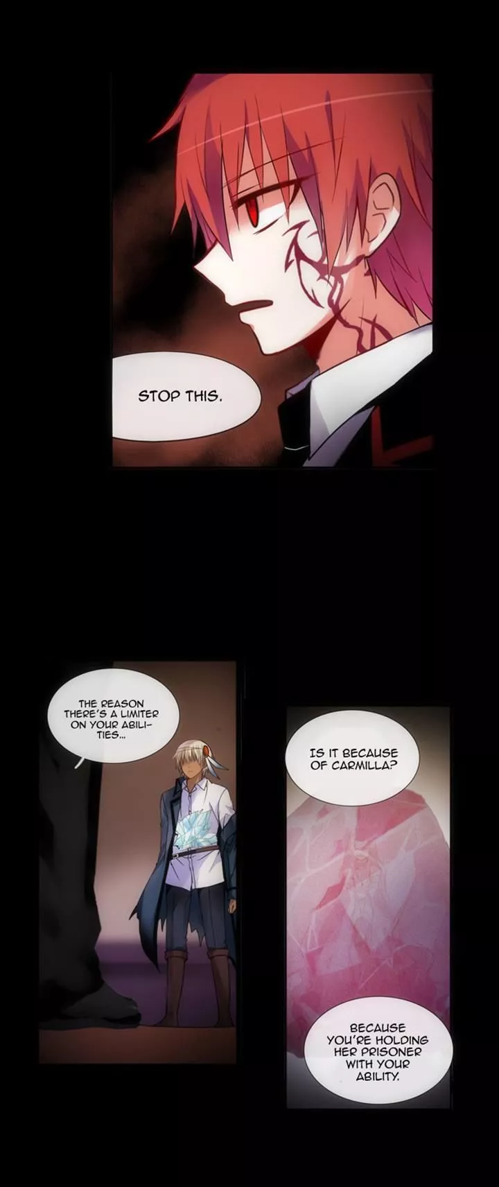 Manga page 12