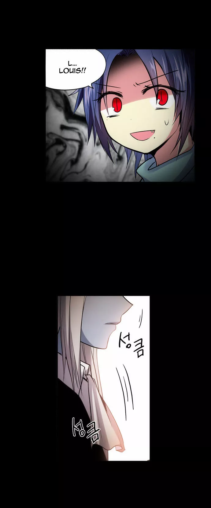 Manga page 9