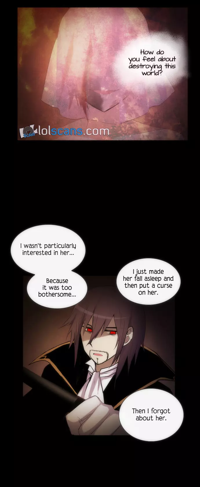 Manga page 33