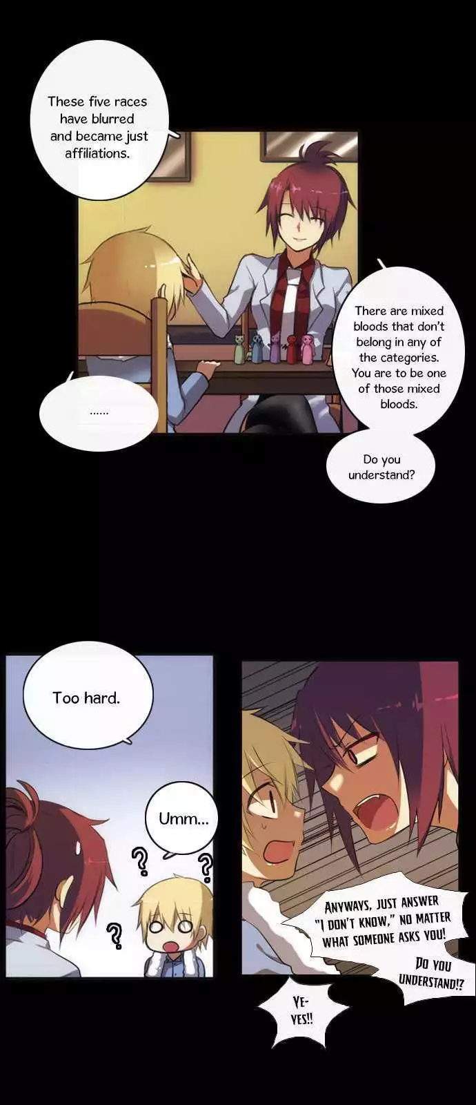 Manga page 16