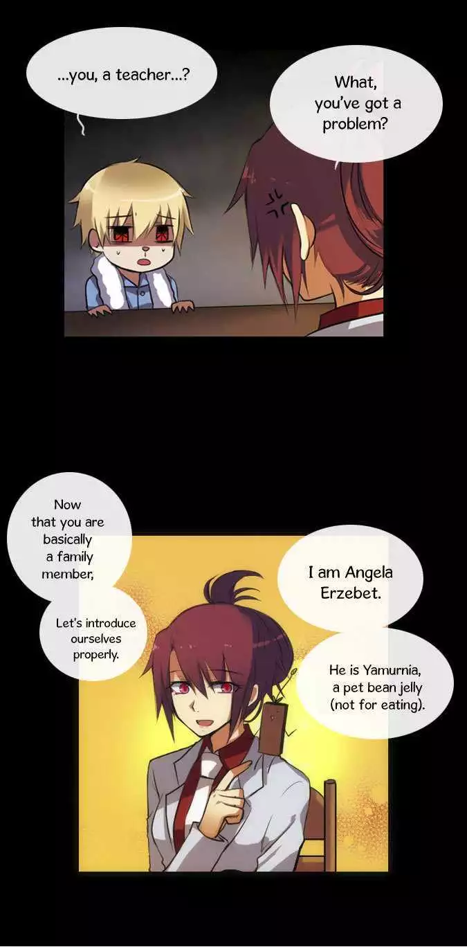 Manga page 22