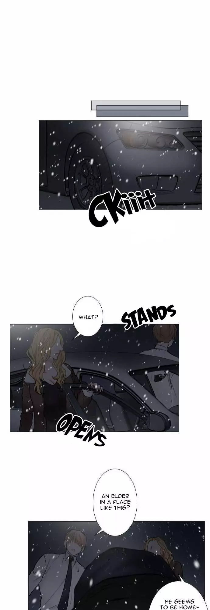 Manga page 28