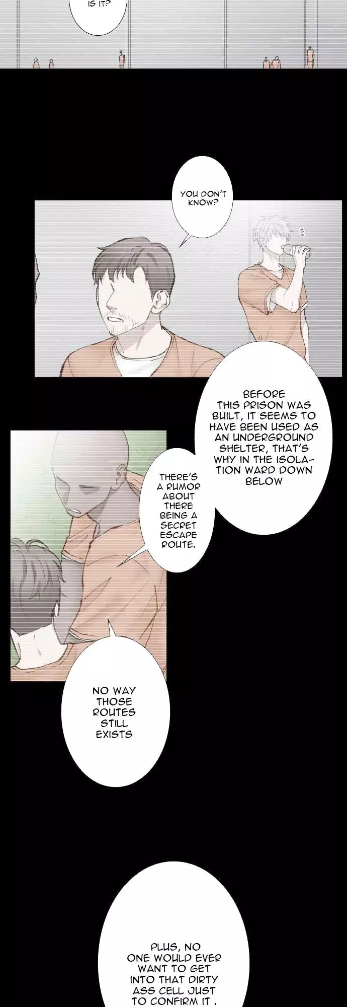 Manga page 5