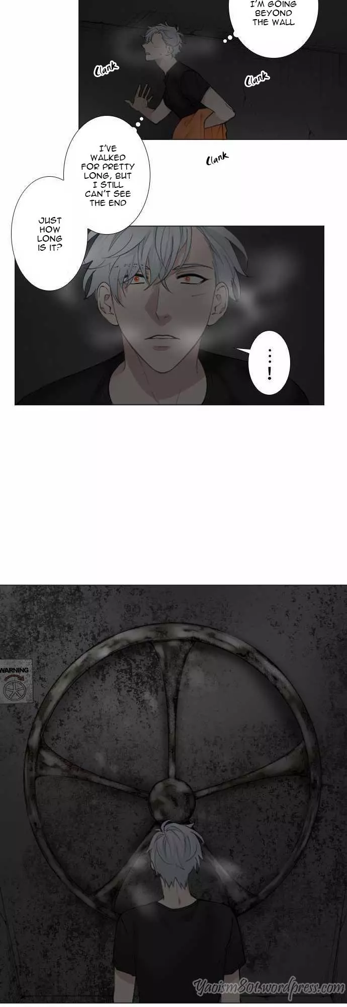 Manga page 22