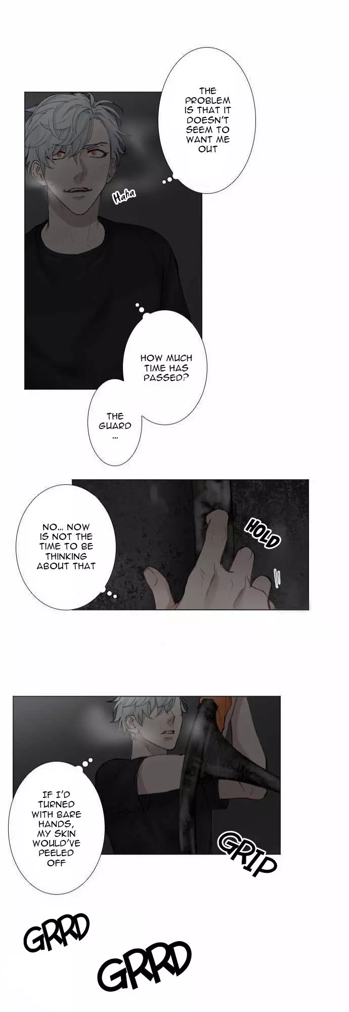 Manga page 23
