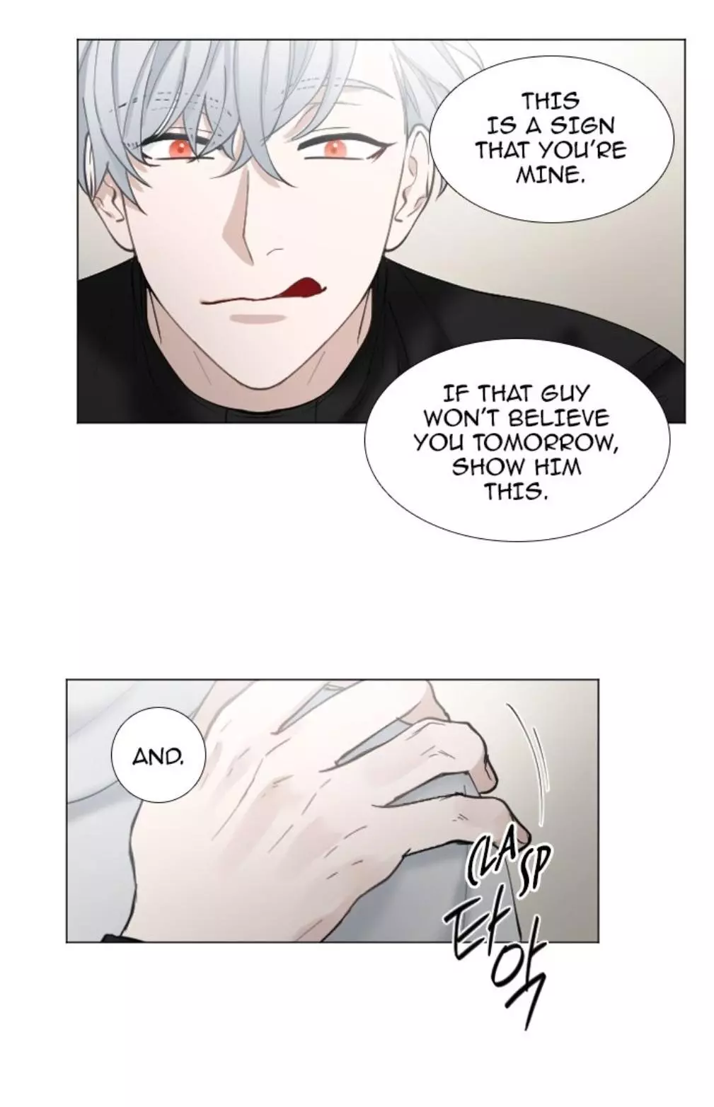Manga page 38