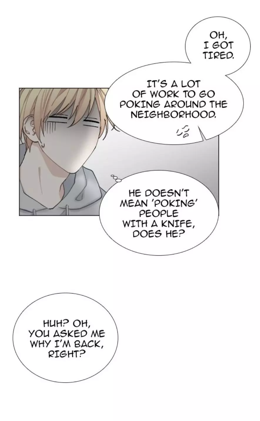 Manga page 33