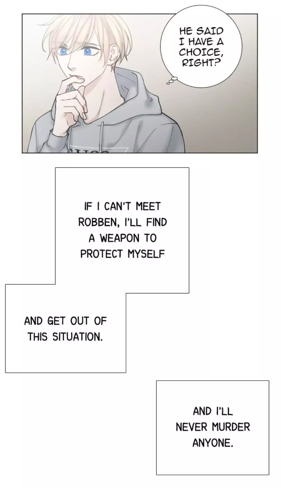 Manga page 31