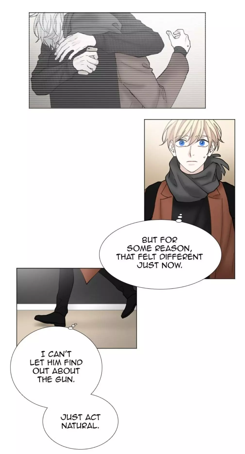 Manga page 9