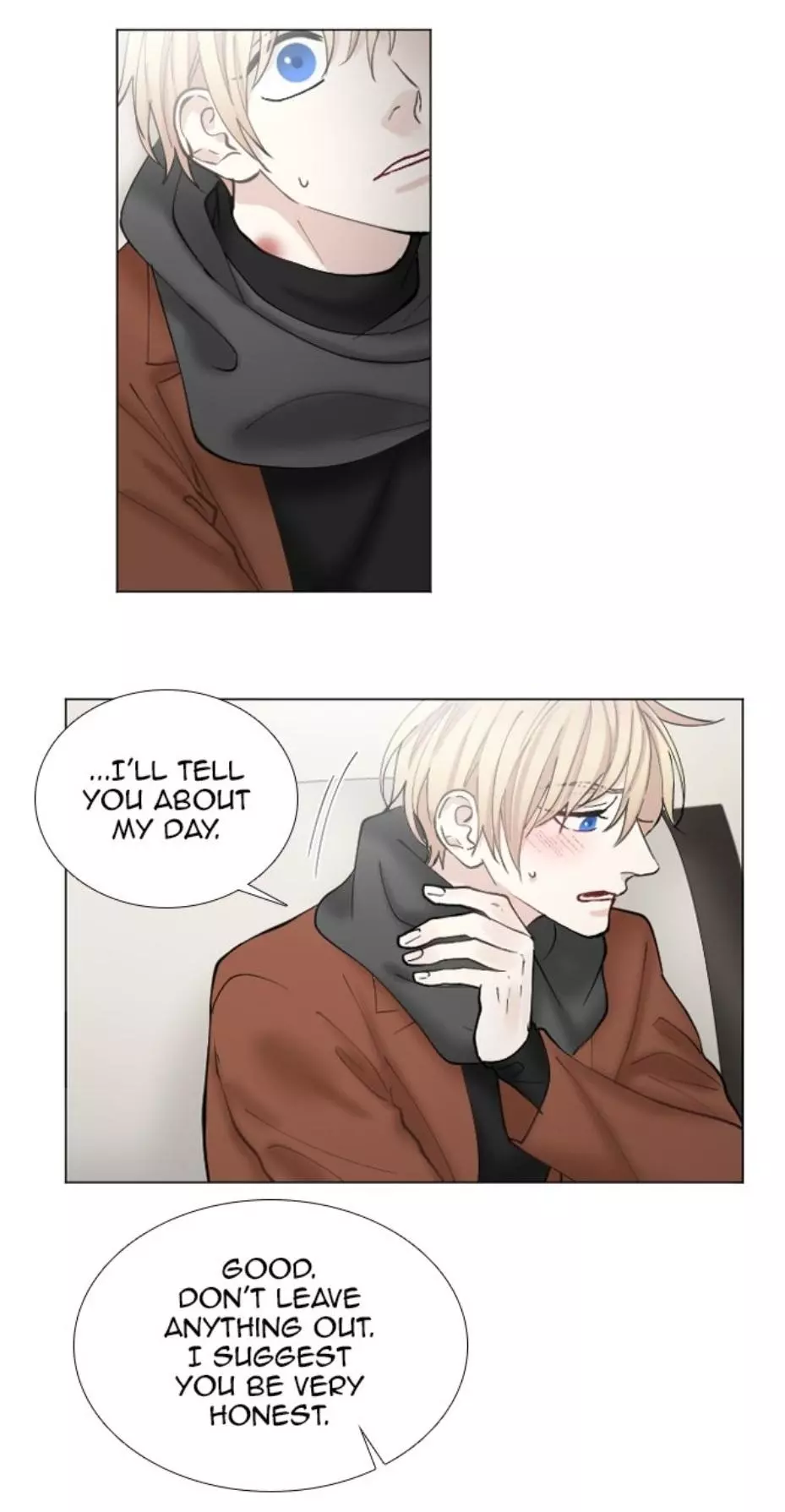 Manga page 16