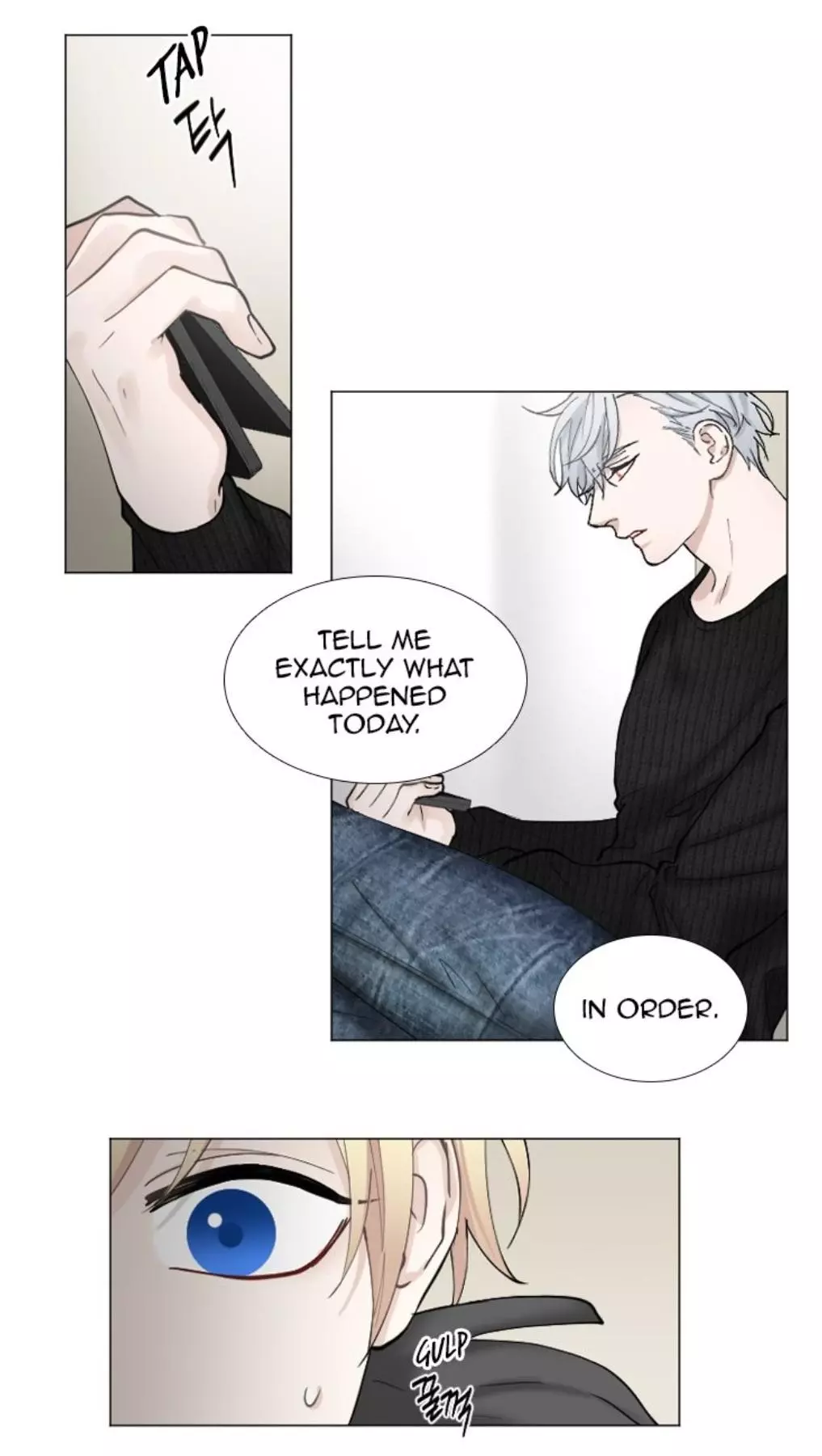 Manga page 11