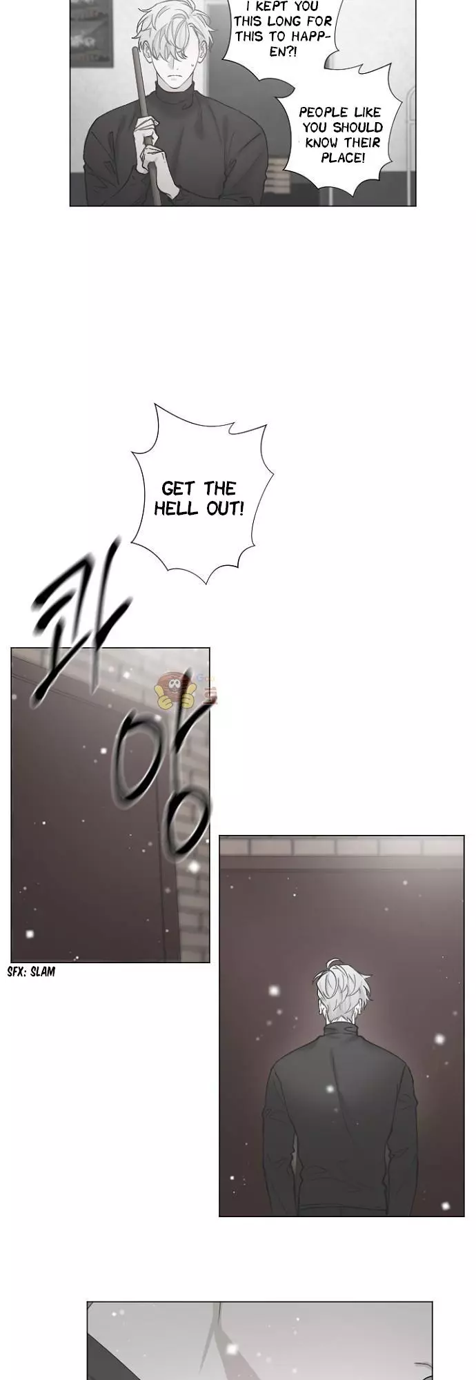Manga page 13