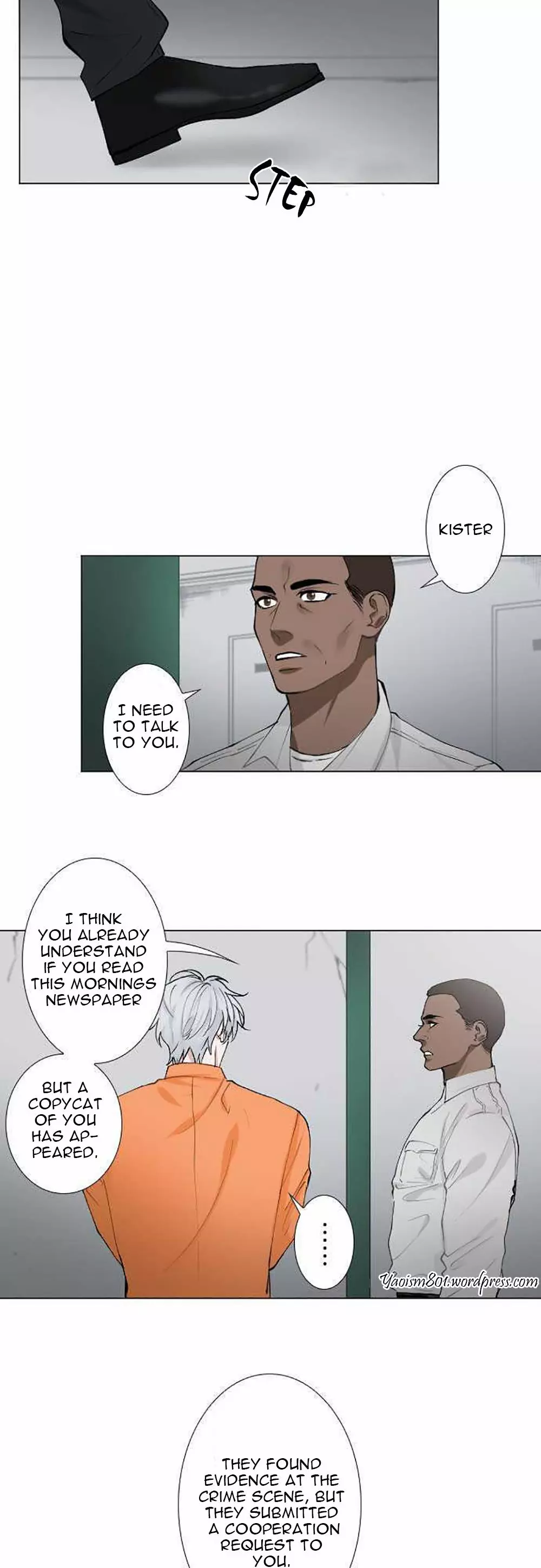 Manga page 16