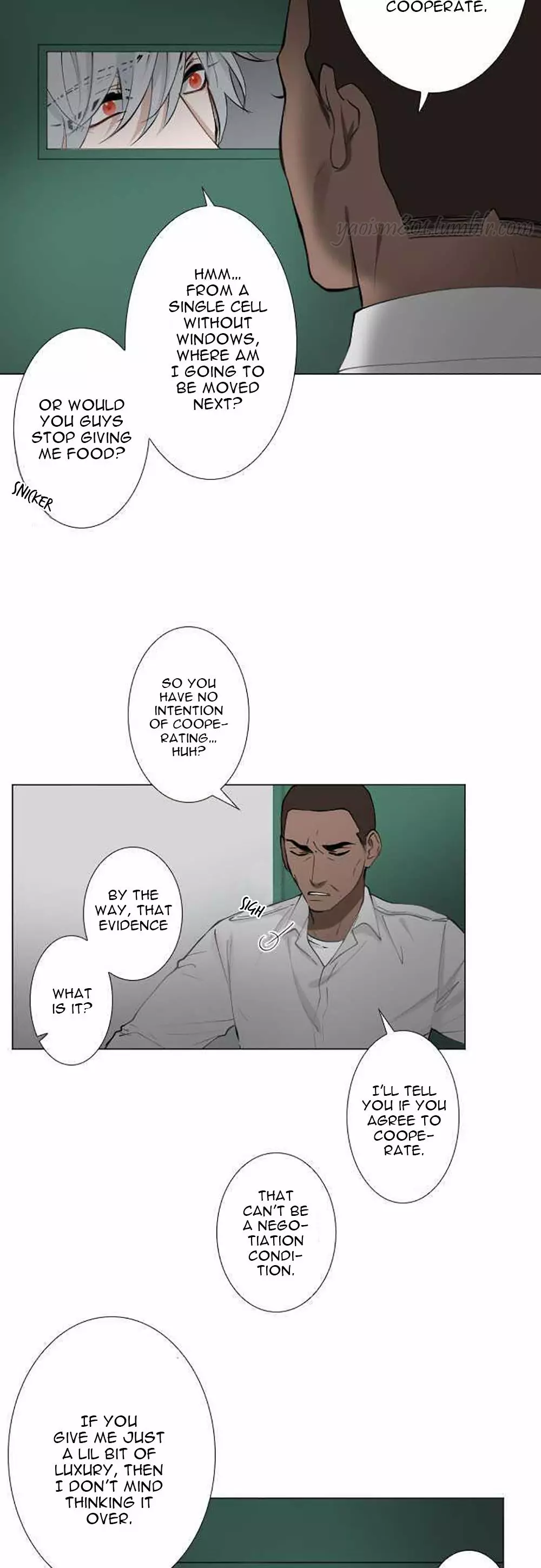 Manga page 18