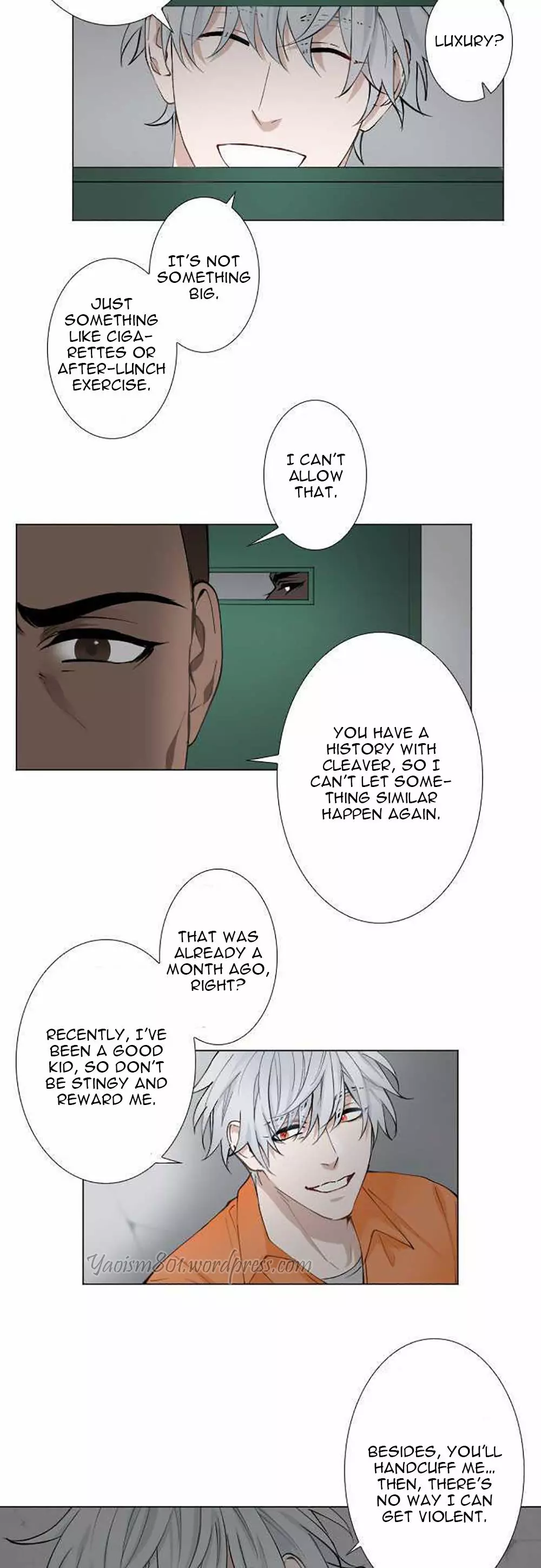 Manga page 19