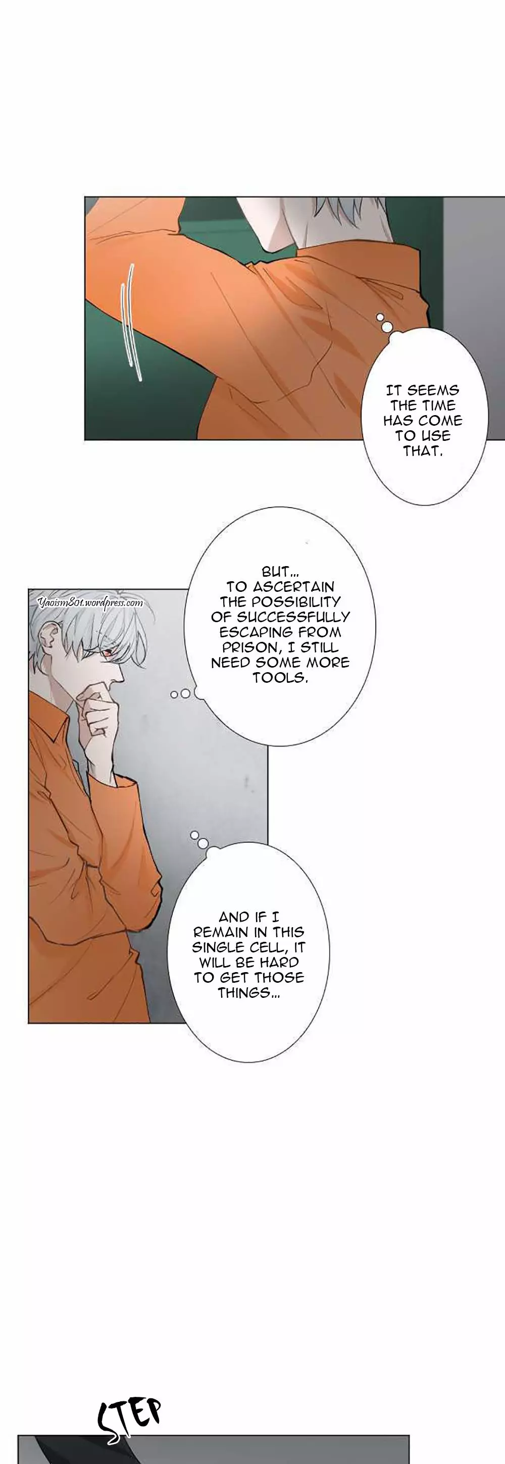 Manga page 15