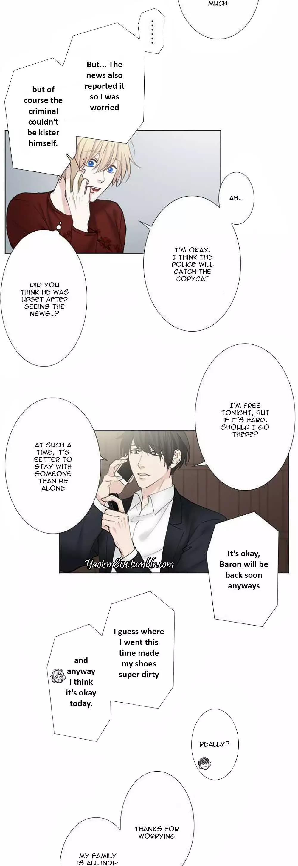 Manga page 7