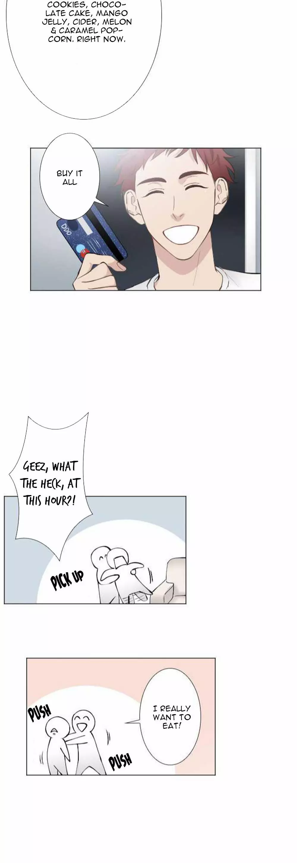 Manga page 23
