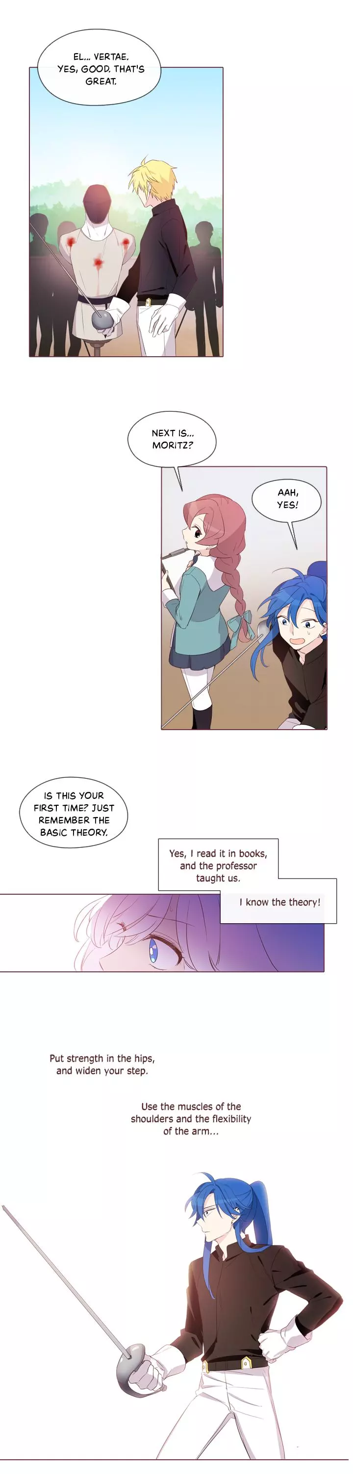 Manga page 12