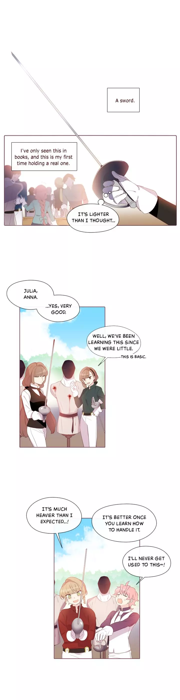 Manga page 11