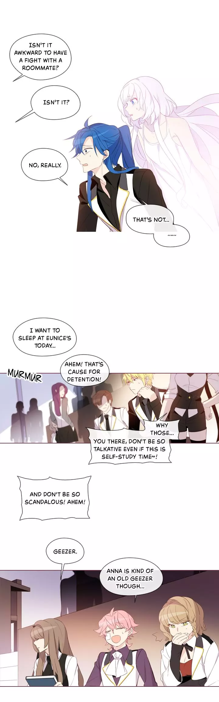 Manga page 7