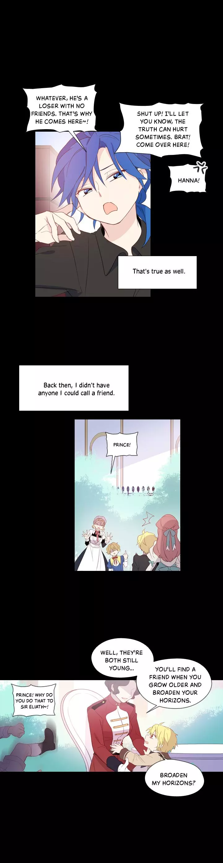 Manga page 4