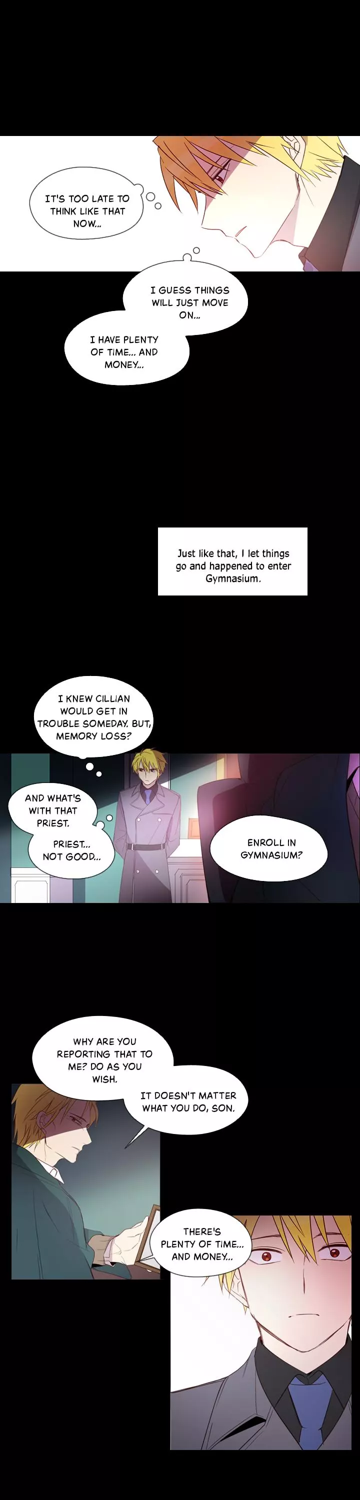 Manga page 11