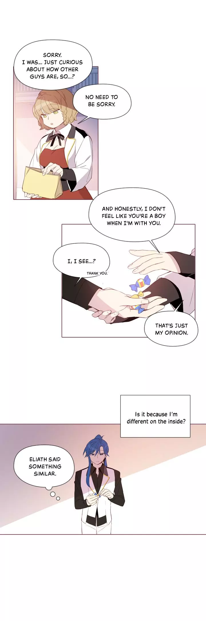 Manga page 4