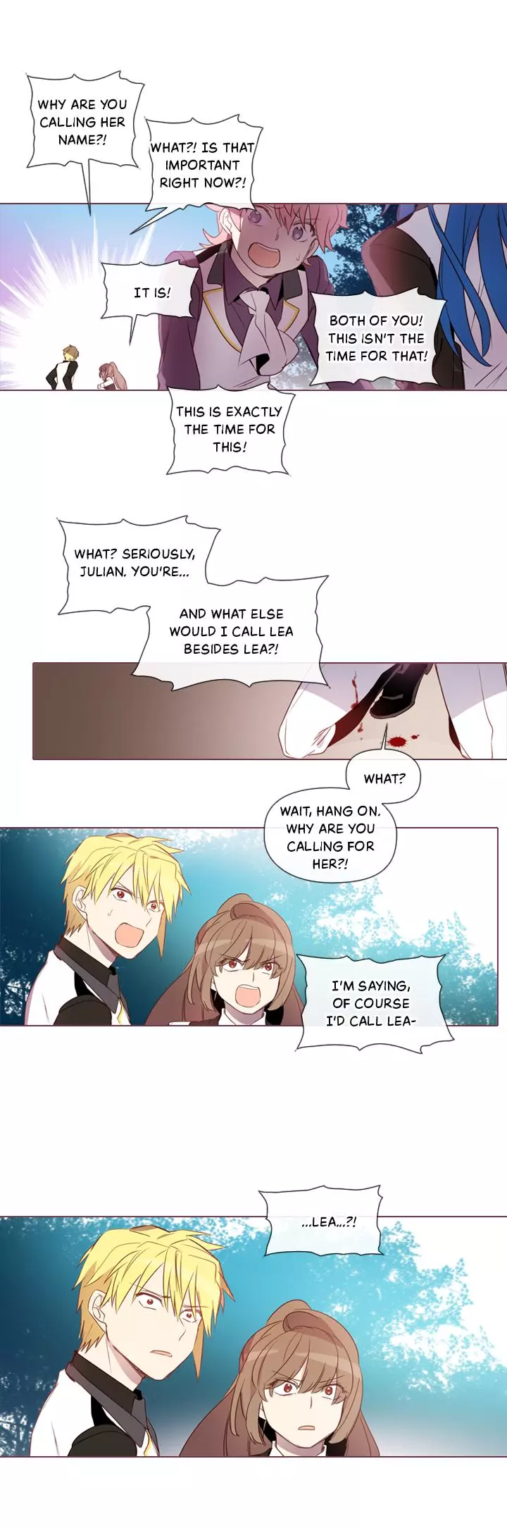 Manga page 17