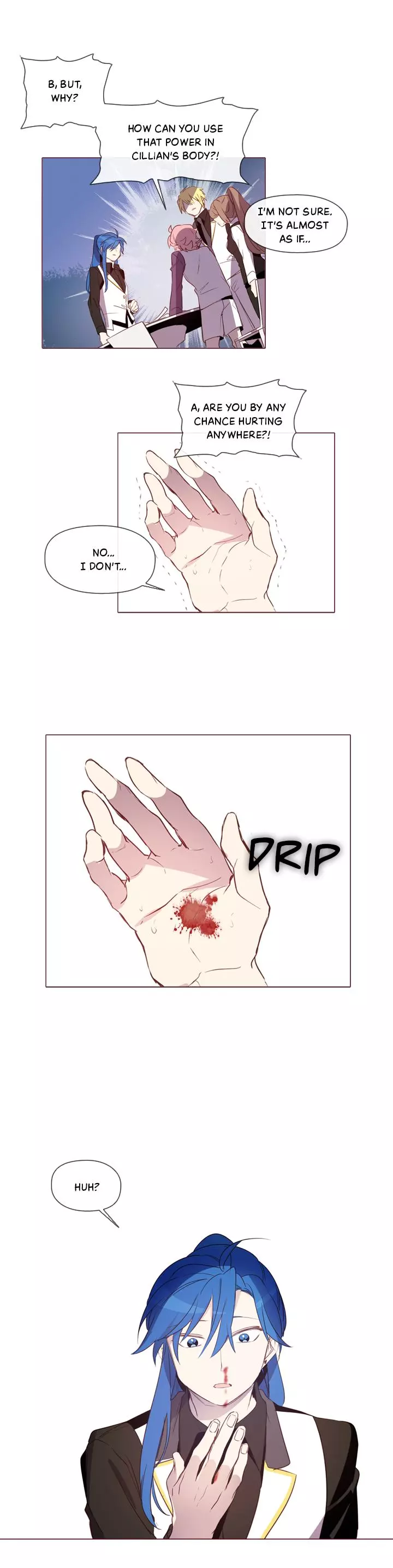 Manga page 14