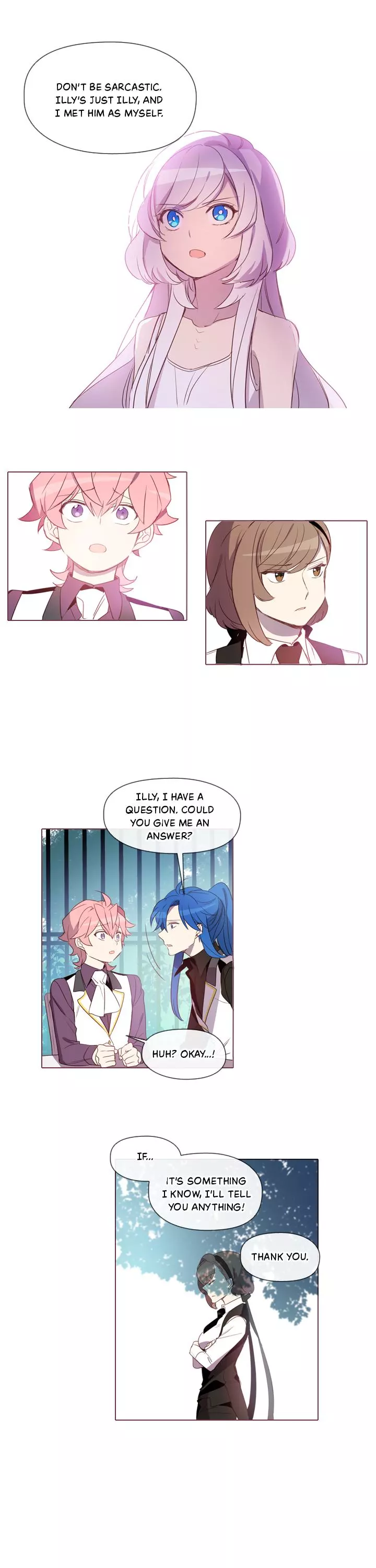 Manga page 9
