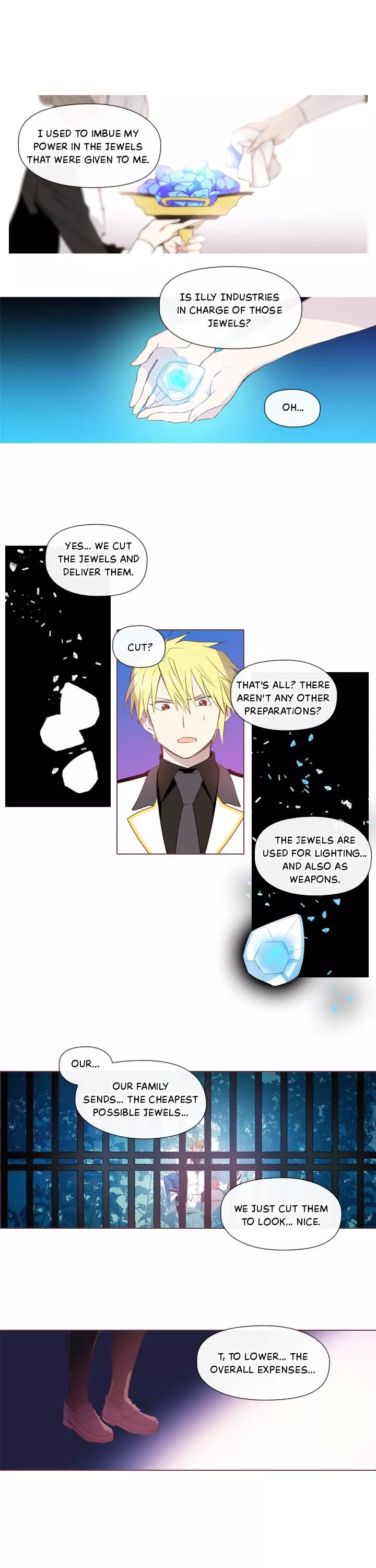 Manga page 10