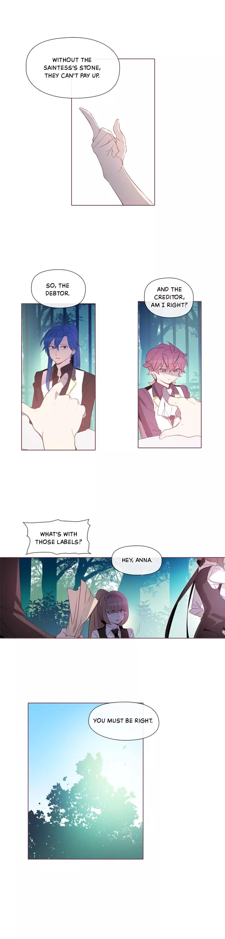 Manga page 4