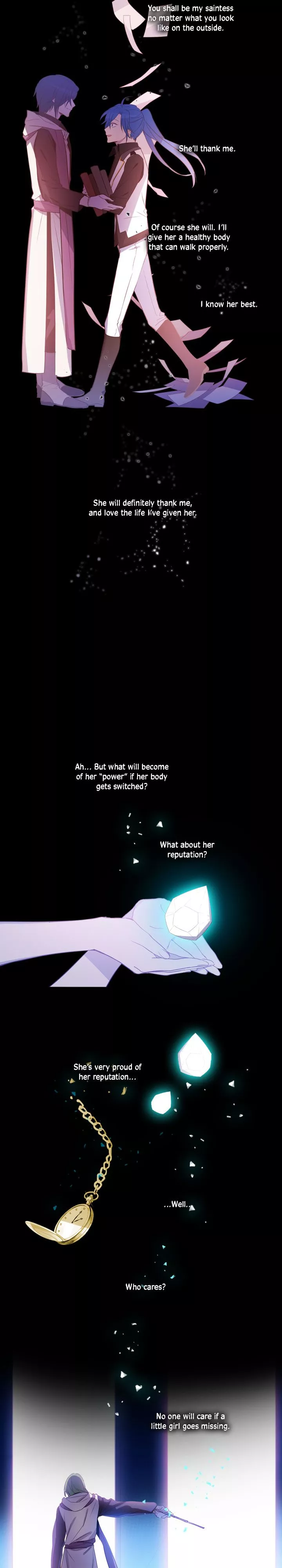 Manga page 11