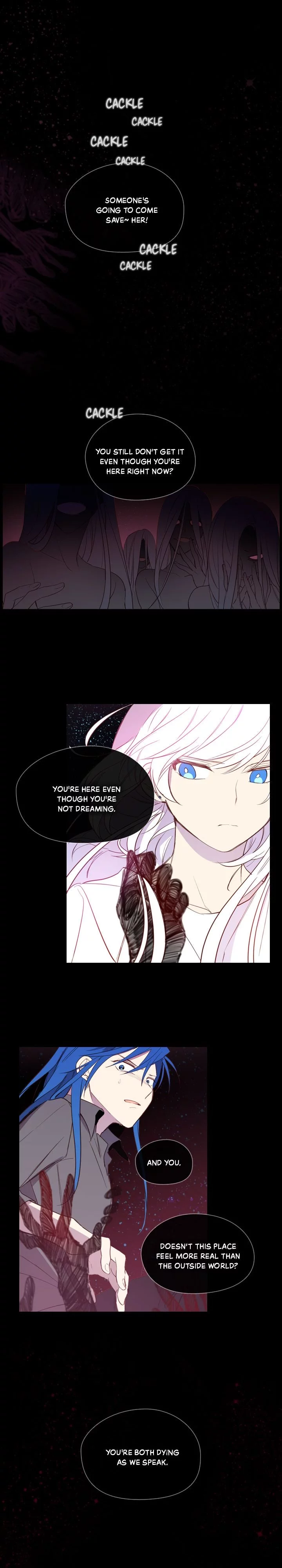 Manga page 1