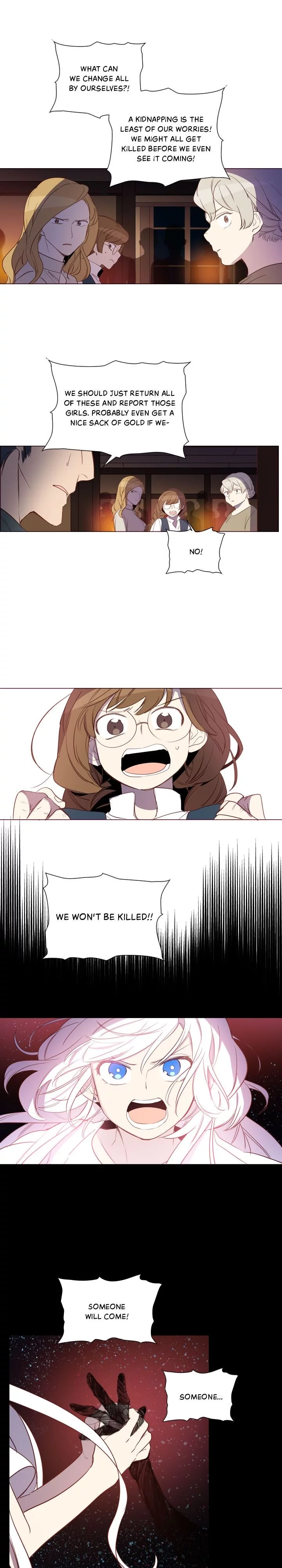 Manga page 10
